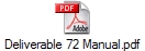 Deliverable 72 Manual.pdf