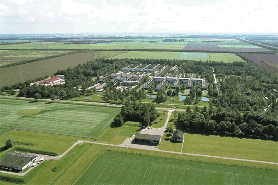 LayWel - Animal Sciences Group - Wageningen UR LayWel - Animal Sciences Group - Wageningen UR