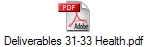 Deliverables 31-33 Health.pdf